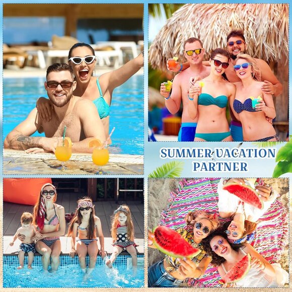 13 Travel Size Sunscreen Tubes SPF30 - Picture 2 of 3